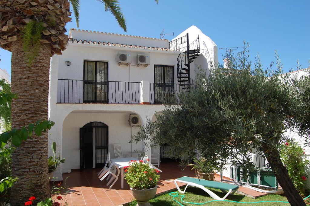 Appartement Capistrano *