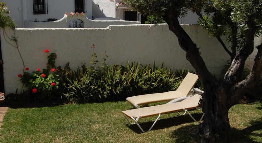 Capistrano Appartement Nerja