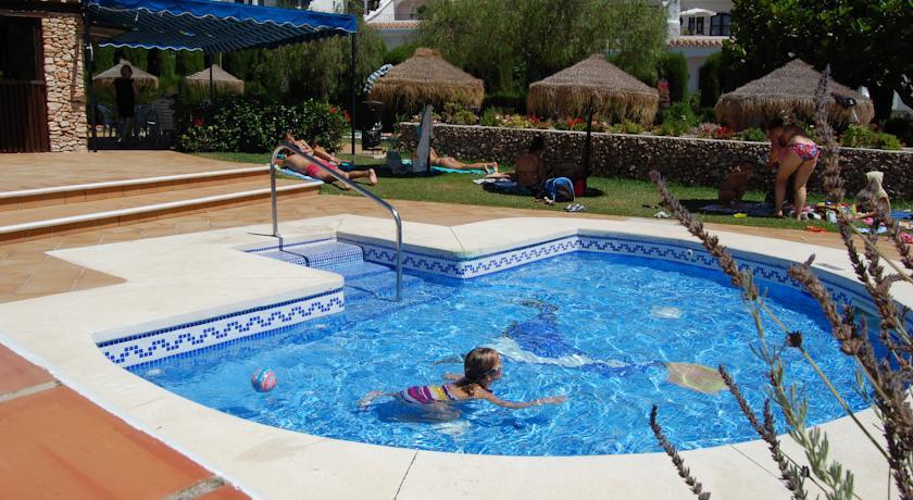 Capistrano Appartement Nerja