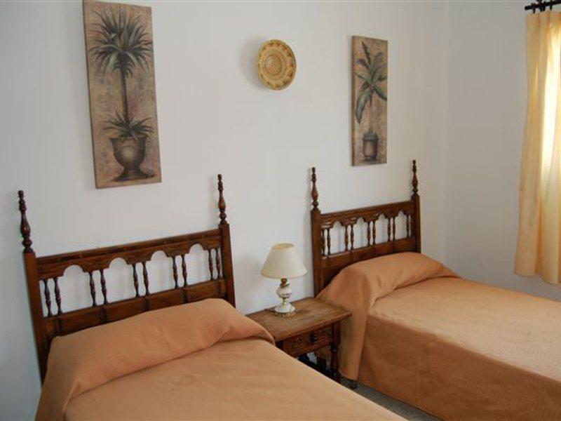 Capistrano Appartement