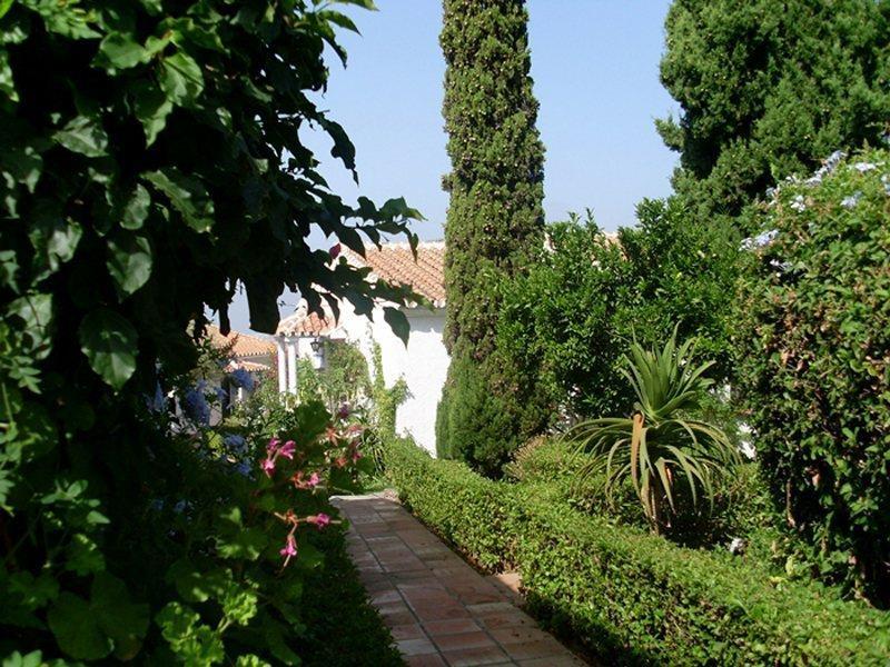 Capistrano Appartement Nerja