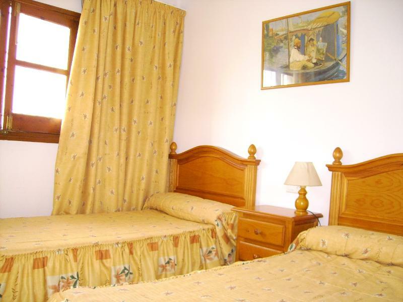 Appartement Capistrano *