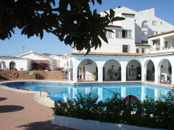 Capistrano Appartement *